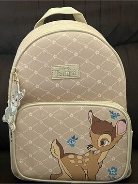 Primark Disney Bambi Backpack #2